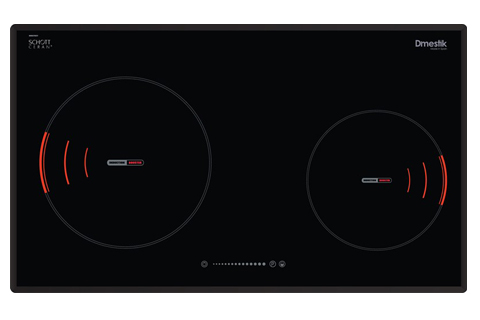 BẾP TỪ D’MESTIK ES742 DKI